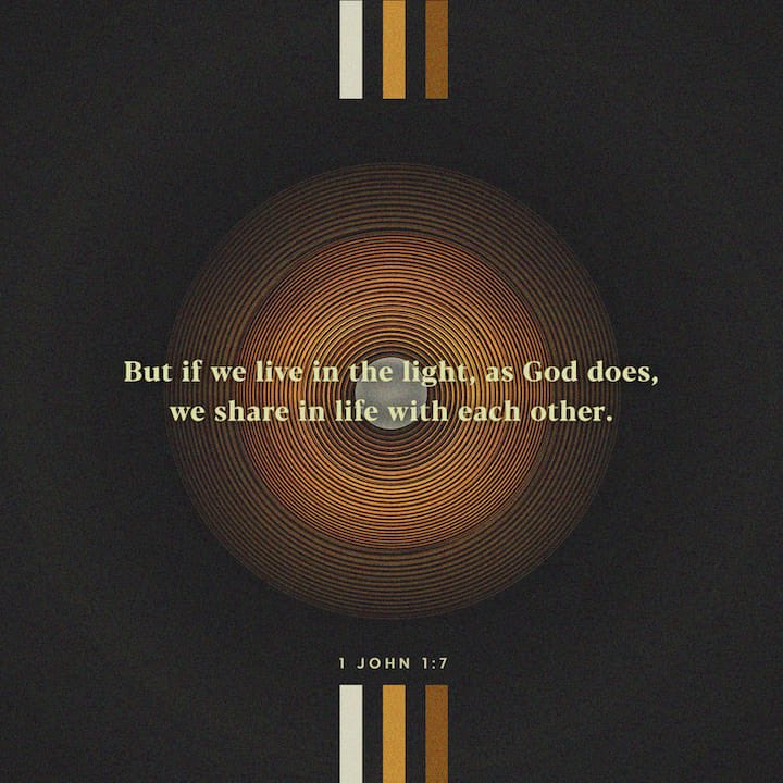 JM_Hamilton's tweet image. Light illuminates, it allows for clear vision and brings forth clarity. Walk in the Light of Christ knowing he has purpose and destiny in each step you take! 
🙌🙏💯🚶‍♂️

#GoMAD #Purpose #Destiny #Light