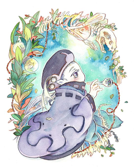 Kochiのtwitterイラスト検索結果 古い順