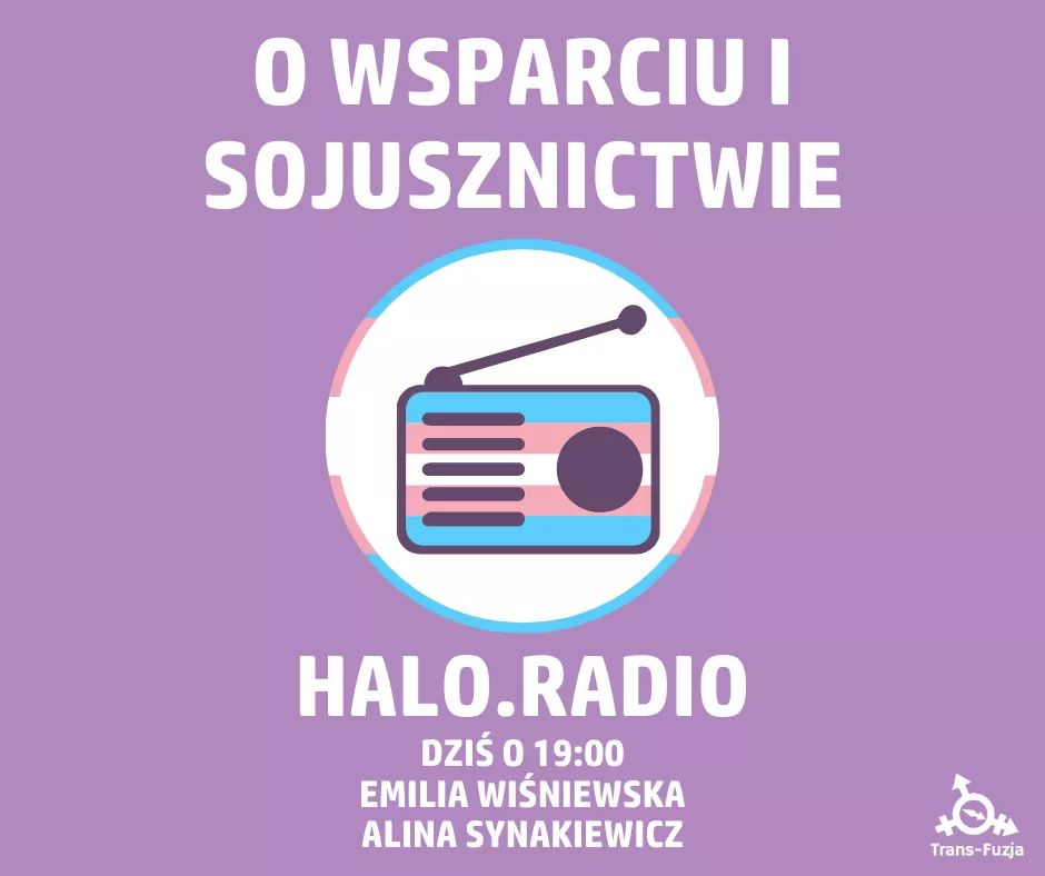 Fundacja Trans-Fuzja tweet media
