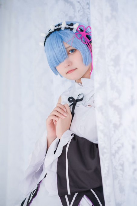 Twitterのコスプレ画像23
