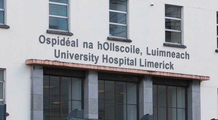 COVID CASES CONFIRMED AT UHL An Outbreak Control Team has been established at University Hospital Limerick after one patient and one member of staff tested positive for Covid-19. The hospital, which serves large parts of North Tipperary, already has visitor restrictions in place