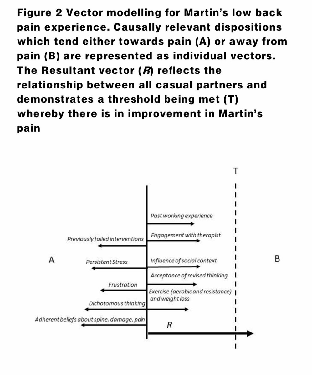 Person-centred clinical reasoning and evidence-based healthcare with <a href="/RogerKerry1/">Roger Kerry</a> and <a href="/PeteOSullivanPT/">Peter O'Sullivan</a> 

ejpch.org/ejpch/article/…

👀 👀👇👇👆👆