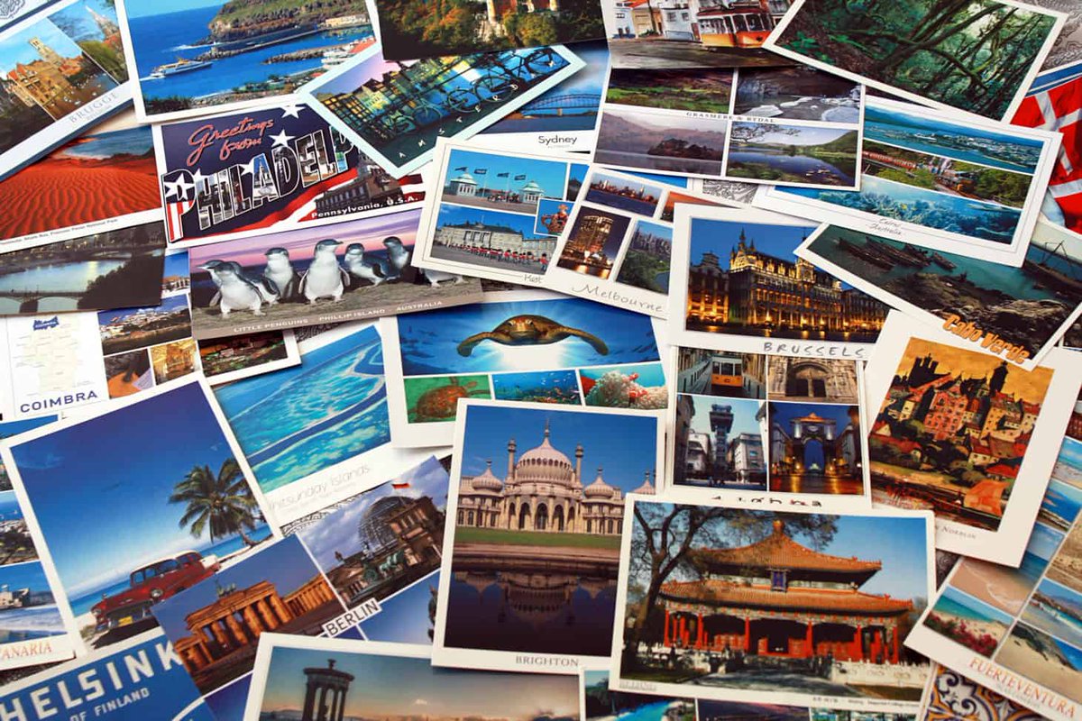 Picture postcard. Collecting Postcards. Postcards collection. Travel Postcards collection. Collect Postcards.