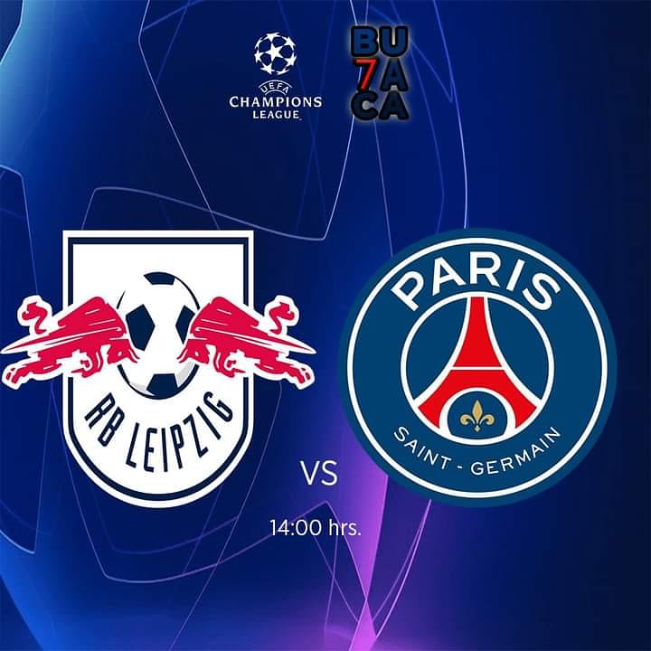 Butaca7_'s tweet photo. Hoy se define el primer finalista de la #ChampionsLeague 

#RBLeipzing vs #PSG

#Butaca7 #UCL #Futbol https://t.co/GmFraGo7xZ