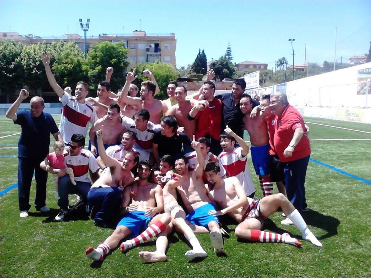 ⌛️ Falten 2⃣ dies 💯

📔 Els millors moments de la nostra història (19/20) 🤍❤️🤍

🔲 EL MIRACLE

📷 Mundo Deportivo, Sport, Claudio Chaves, cevilassar.cat, cfmolletue.com i Josep Ribas

#cdmasnou100