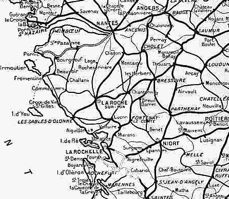 Ils étaient très lents mais très pratiques.En 1914, aucune voiture et aucun camion ne concurrence véritablement le train. On l’utilise pour aller au marché de la sous-préfecture, vendre ses bêtes à la foire, aller voir belle maman...1914 est l’année de l’apogée du train.