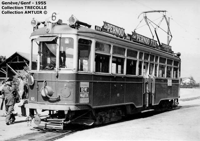 Ces trains sont de véritables couteaux suisses. Ils transportent tout! La grande majorité du trafic est à vapeur.L’électrification est au balbutiement de sa futur longue histoire.Elle n’est présente souvent que pour les tramways dans les villes.