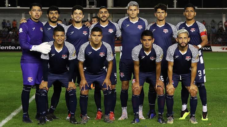 Debido a la falta de apoyo económico, <a href="/AtleticoReynosa/">Atlético Reynosa</a> no continuará en la <a href="/LigaPremier_FMF/">Liga Premier FMF</a>

#MásAlláDe90Minutos