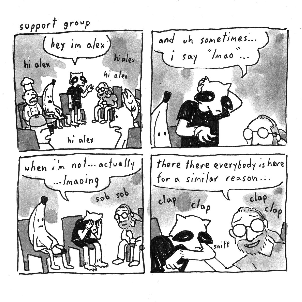 get help 