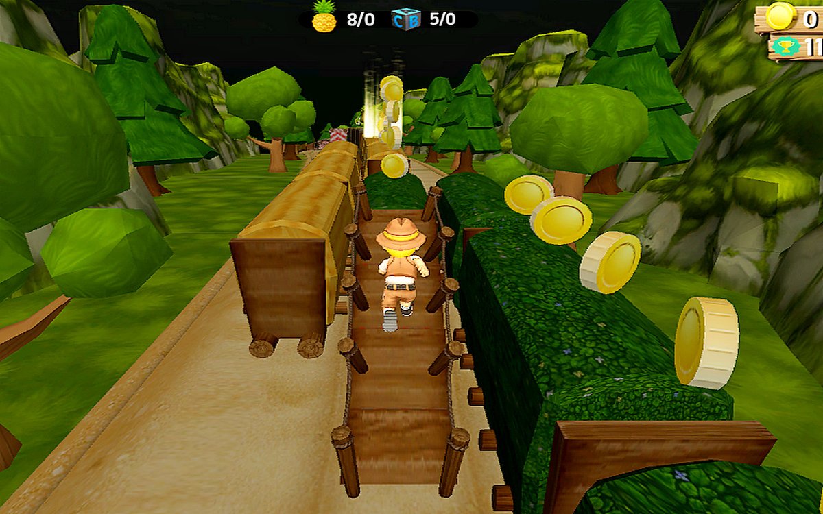 livefreegames's tweet photo. Halloween Island Running
Happy Halloween! This Halloween special game will show you a ...
#Game1Player #Game3D #GameCoins #GameCollector #GameJumping #GameMobile #GameObstacle #GameRunning #Trending #Games18plus #RetweetGamers #gamedev #indiegame
https://t.co/Z9sDDgstcr https://t.co/W7gr9aqsxc