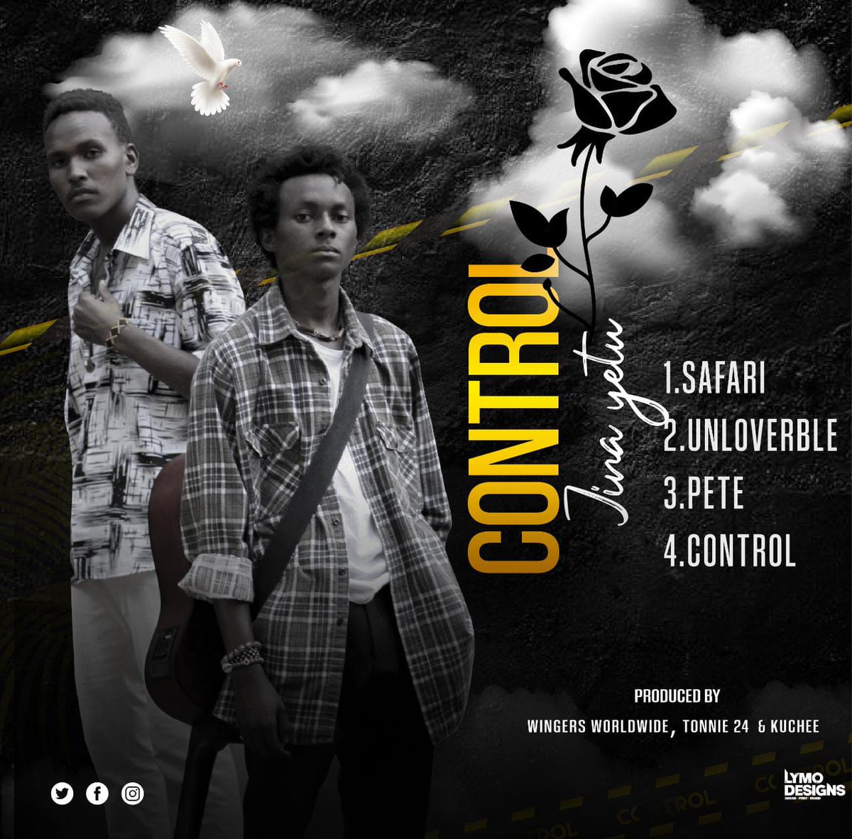 Lymo Designs tweet media