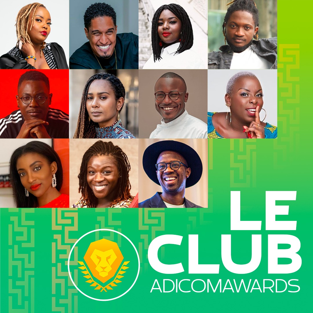 Experts du digital, anciens lauréats, ce sont eux qui, suite au vote du public, vont déterminer le grand gagnant par catégorie, parmi les 5 nominés.
Et oui nous avons décidé de passer de 3 nominés à 5 nominés par catégorie ! Continuez à mobiliser votre communauté.
#kebetu