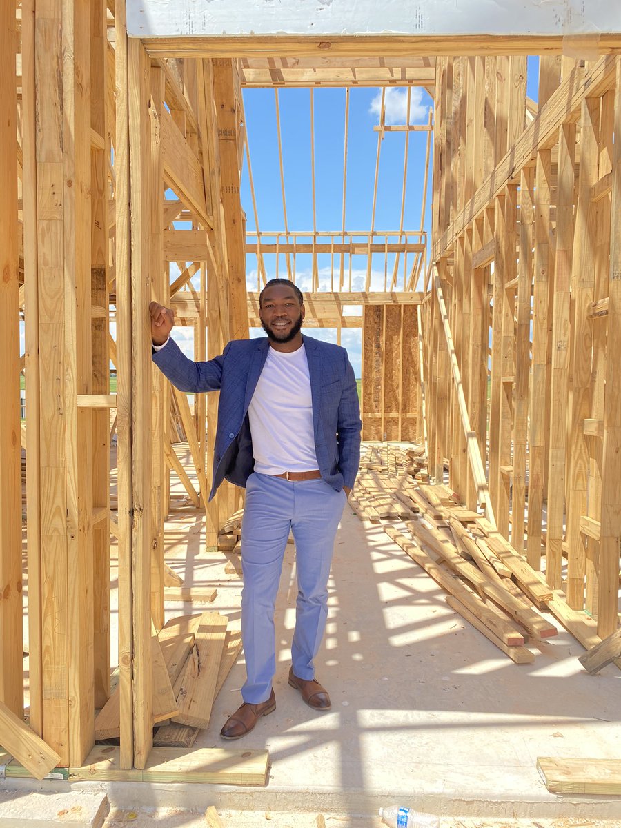 DMillines_SOE's tweet photo. 🚧New Construction 🚧 

Whenever you want to build something special that will last a lifetime, your best bet is to start with a rock solid foundation !🔑 https://t.co/U13YLGR746