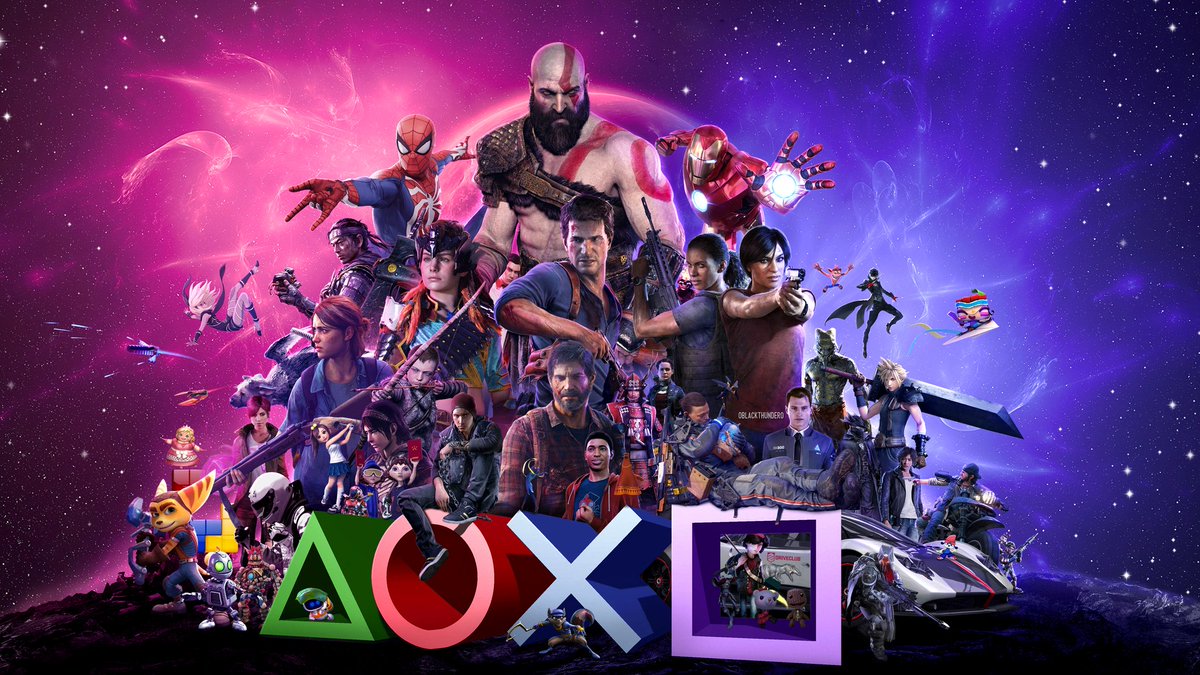 Oblackthundero Only From Oblackthundero Ps4 Ps5 Playstation5 Oblackthundero Only From Oblackthundero Ps4 Ps5 Playstation5