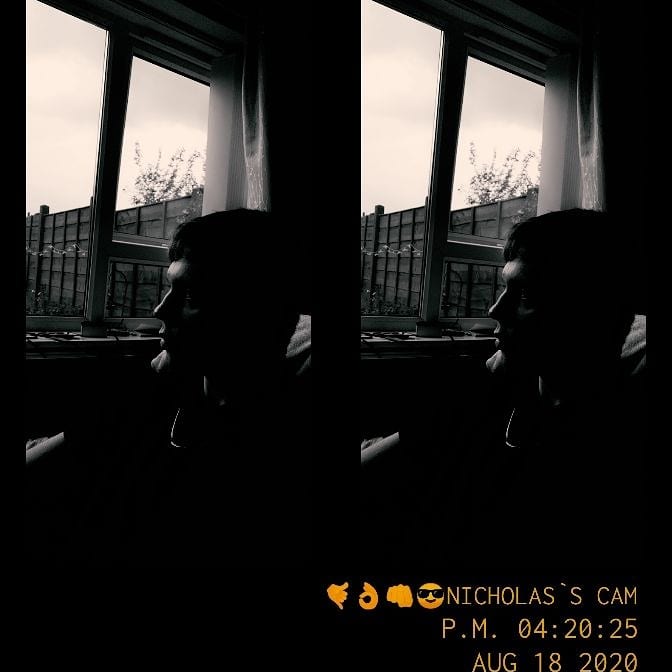 N241199's tweet photo. Haven't posted in a while just messing about with some filters what dose everyone think 😎💪👊🤙 https://t.co/54hPmLRHVE