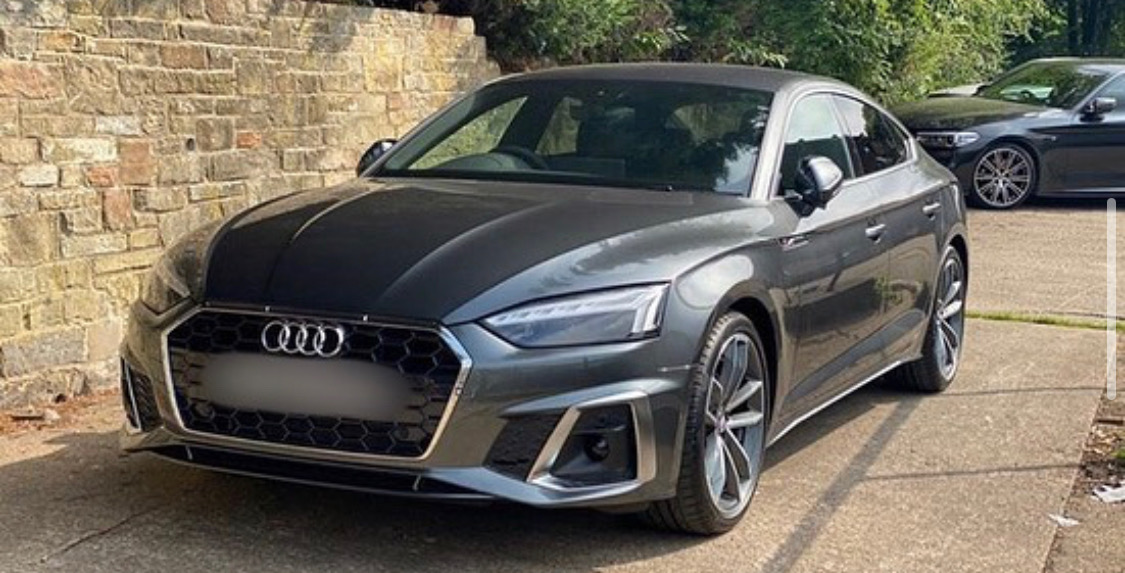 MskLeasing's tweet photo. Audi A5 Sportback 35TDI S Line Auto 

New Facelift Model

#mskleasing  #leasedeals  #carleaseuk  #leasespecials #carleasegenie #leasebeats #london #manchester #liverpool #birmingham #preston #Glasgow   #Audi #A5 #Facelift #AudiClub #AudiFan #Fourwheels #Sportback #sLine #auto https://t.co/cSuzotW5x4