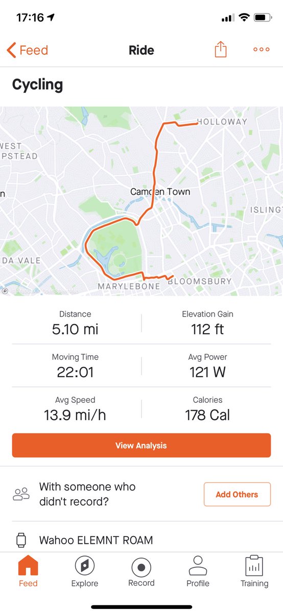 Michael Thorne tweet media