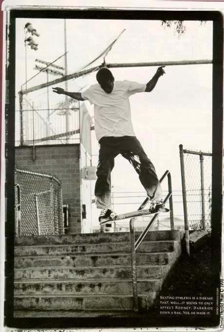 Happy belated birthday to the god Rodney Mullen. This image is so absurd lol 