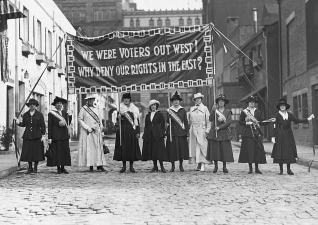 Story4CO's tweet photo. One hundred years ago today, the #19thAmendment was ratified after years of organizing, some during a pandemic! While we celebrate this milestone in women’s suffrage, we have to acknowledge this did not include all women. We must continue to fight voter suppression at every turn. https://t.co/y74Bi4Mkek