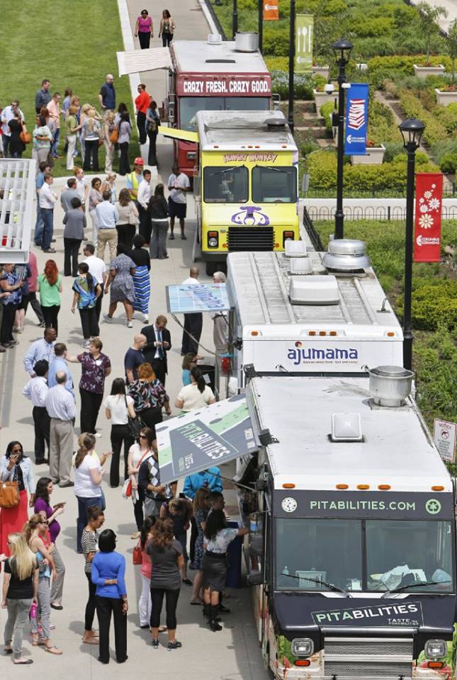 Learn how to make it in the mobile food industry, all from the safety of your home. The LEARN MOBILE FOOD virtual conference is coming soon! Be the first to get info: mailchi.mp/482ad283477e/o… <a href="/DMVFTA/">DMV Food Trucks</a> <a href="/MobileCuisine/">Mobile Cuisine</a> <a href="/EatStTweet/">Eat St.</a>