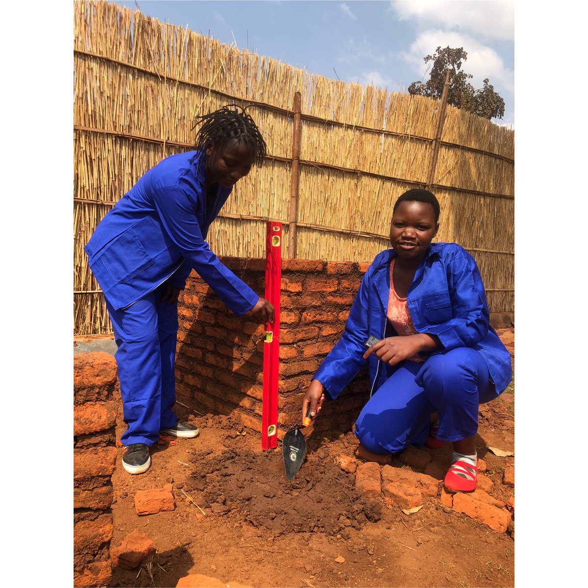 New Beginnings Malawi tweet media