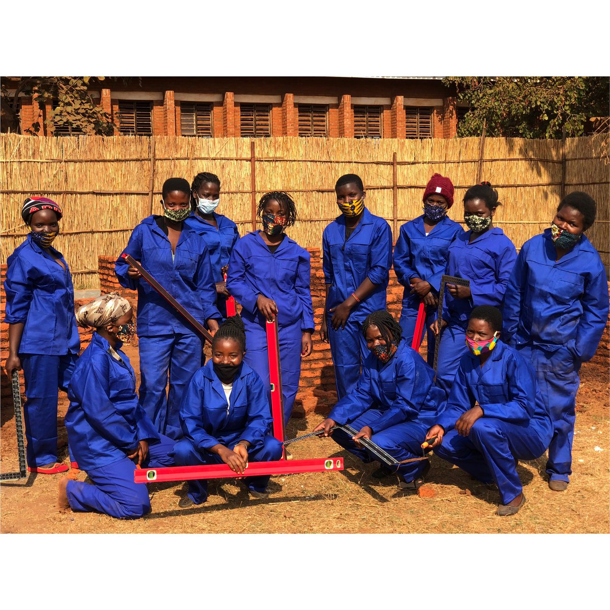 New Beginnings Malawi tweet media