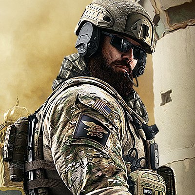 KaiganDesigns's tweet photo. Here are the new two operator icons I made! Blackbeard and Valkyrie from Operation Dust line! I hope you enjoy! #RainbowSixSiege #OperationDustLine #Blackbeard #Valkyrie #GraphicDesign #Icon https://t.co/RyQjsqOkoC