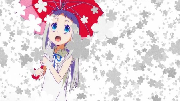 あの日見た花の名前を僕は知らないのtwitterイラスト検索結果 あの日見た花の名前を僕は知らないのtwitterイラスト検索結果