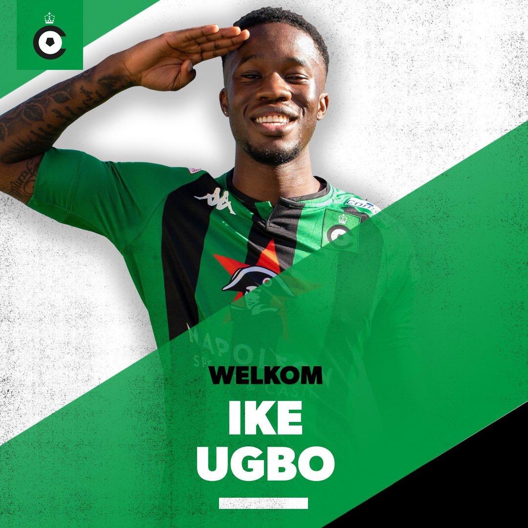 IUgbo's tweet photo. It’s go time! Let’s work. 💪🏾 @cercleofficial #ugz https://t.co/bjUqklaeVq