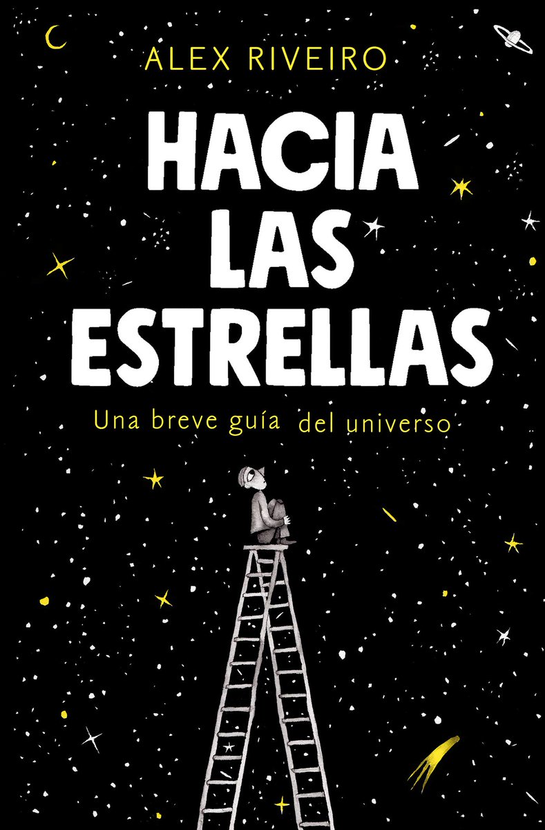 Lleixes's tweet photo. Si us bé de gust, vet aquí dues #lectures que aquest estiu m'han ofert algunes respostes i generat nous dubtes:
"Hacia las Estrellas" de l'#AlexRiveiro, editat per @alfaguara_es
"100 qûestions sobre l'Univers" de Joan Anton Català @estelsiplanetes, editat per @Cossetania. https://t.co/tuCNO0OYh5