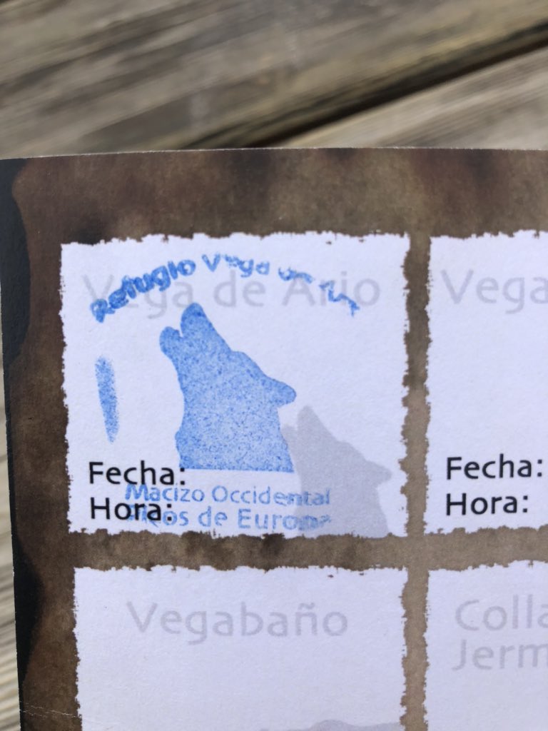 grblanco's tweet photo. Primer día. Poncebos-Ruta del Cares-Trea-Vega de Ario 😊⛰🐐 #PicosesPicos #ElVeranoInolvidable https://t.co/uOsRIMlUdj