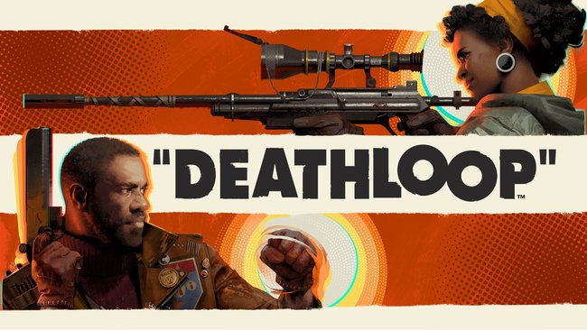 Deathloop game