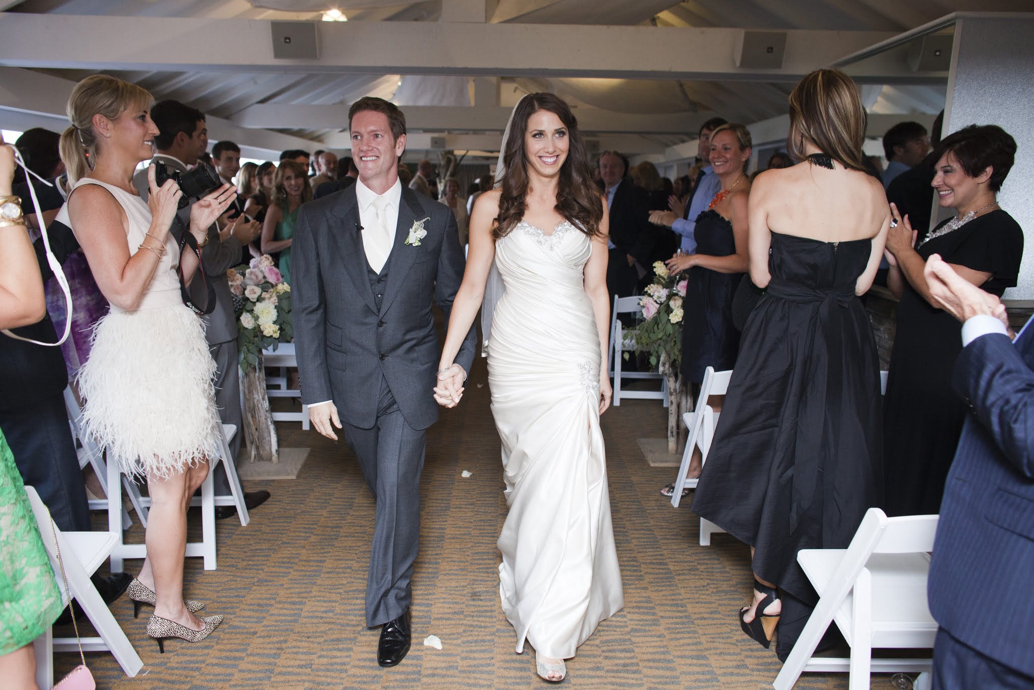 8 years ago today I was lucky enough to marry an amazing woman. In the 8 years since then we've built an amazing life and family. All thanks to her. Best decision of my life. Thank you for everything you do for us. I love you @LaurenFalck 💙 https://t.co/nqtQPCdso5