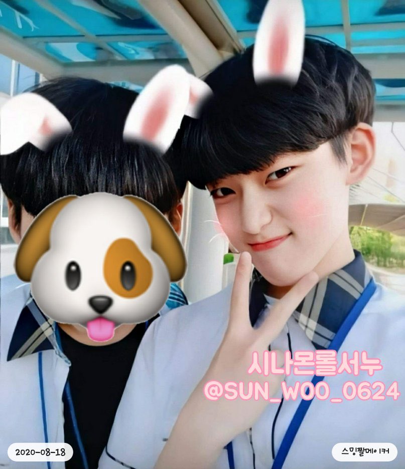 SAUDI_ENHYPEN's tweet image. 20.08.17 || صور 🌟

صور قبل الترسيم لعزيزنا سونوو

 #ILAND_EP7
#ILAND #ILANDxBTS 
#I_LAND #SUNOO #김선우 #아이랜드

- J 

@mnetiland @MnetKR