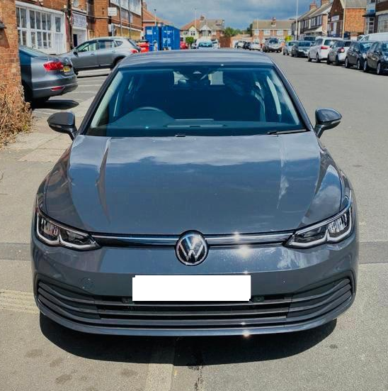 MskLeasing's tweet photo. Wow! 🔥🔥

Volkswagen Golf 1.5 TSI Life MK8 delivered! https://t.co/RliMfFRcDC