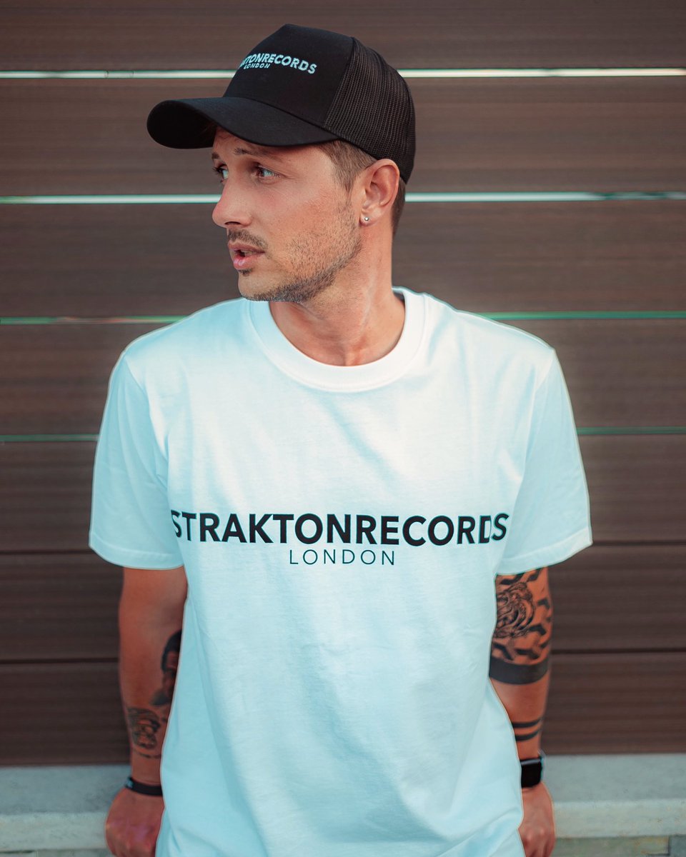 Trust...but always check! 👀⚡️

👕 <a href="/straktonrecords/">Strakton Records</a>
