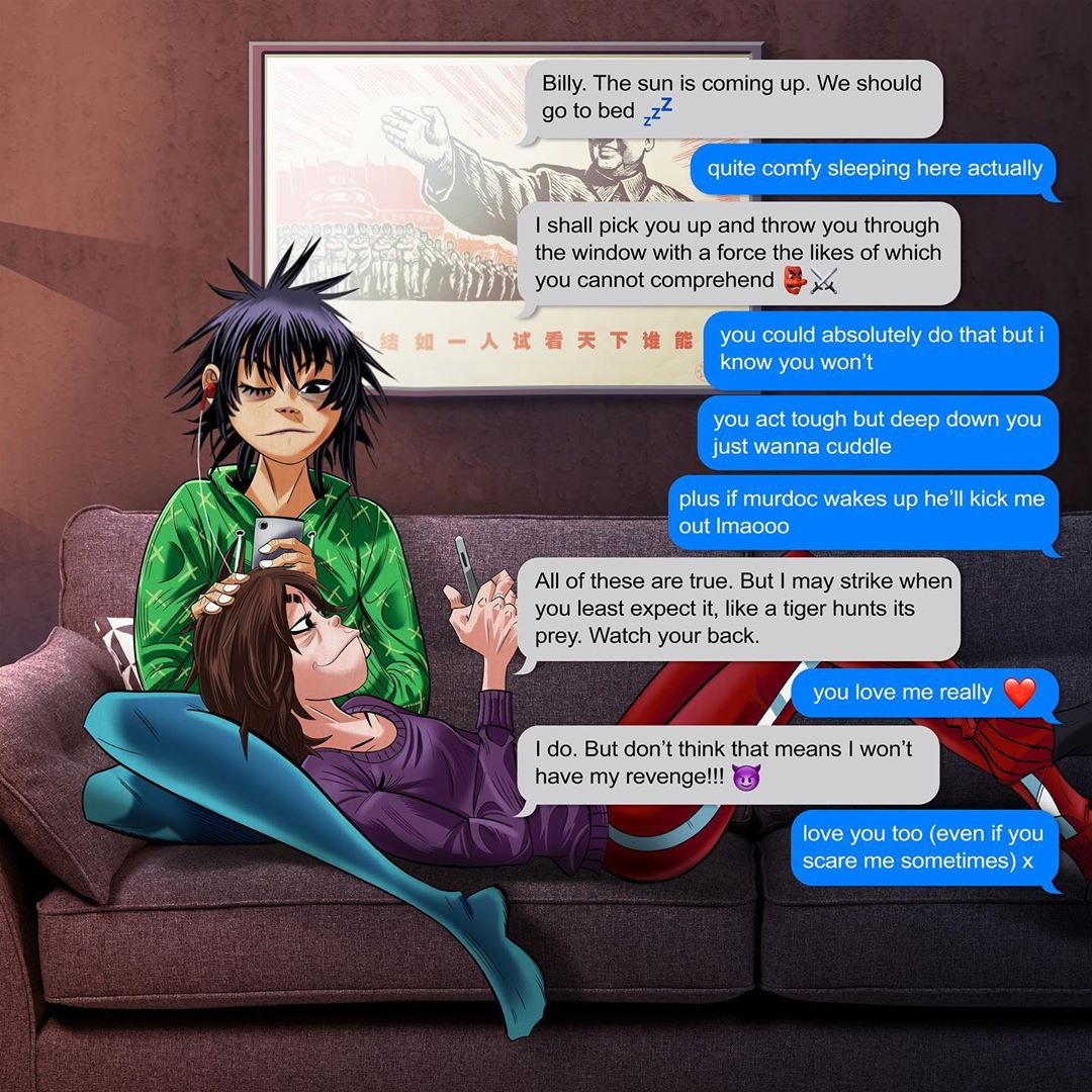 fuck it. boodle thread