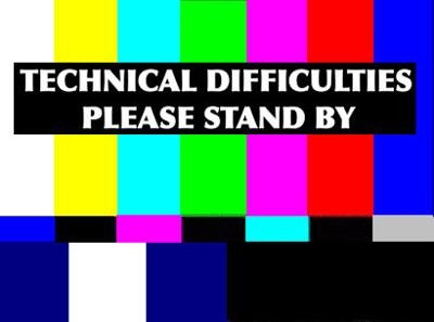 ColofonApp's tweet image. Hey #writingcommunity, when was the last time you experienced a technical problem? Something that really prevented you from working. And what was it? 

#Technicalfailure