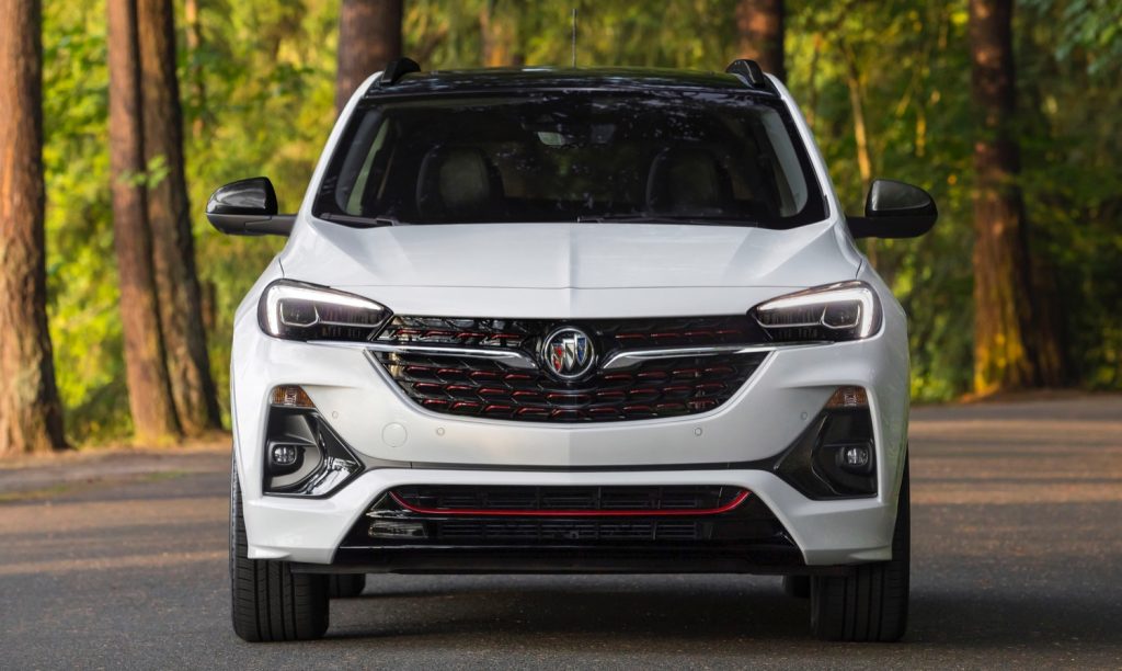 MedvedCBGMC's tweet photo. Buick Encore GX Set To Become The Brand’s Best-Selling Vehicle: https://t.co/d86Xxja8in https://t.co/rj6MP5PTai