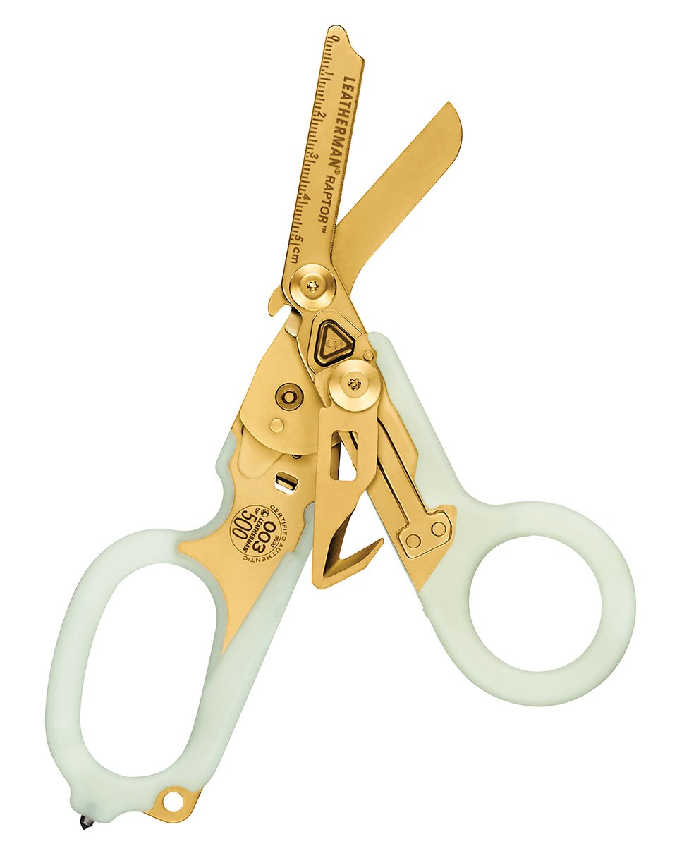 Raptor® Shears | Leatherman