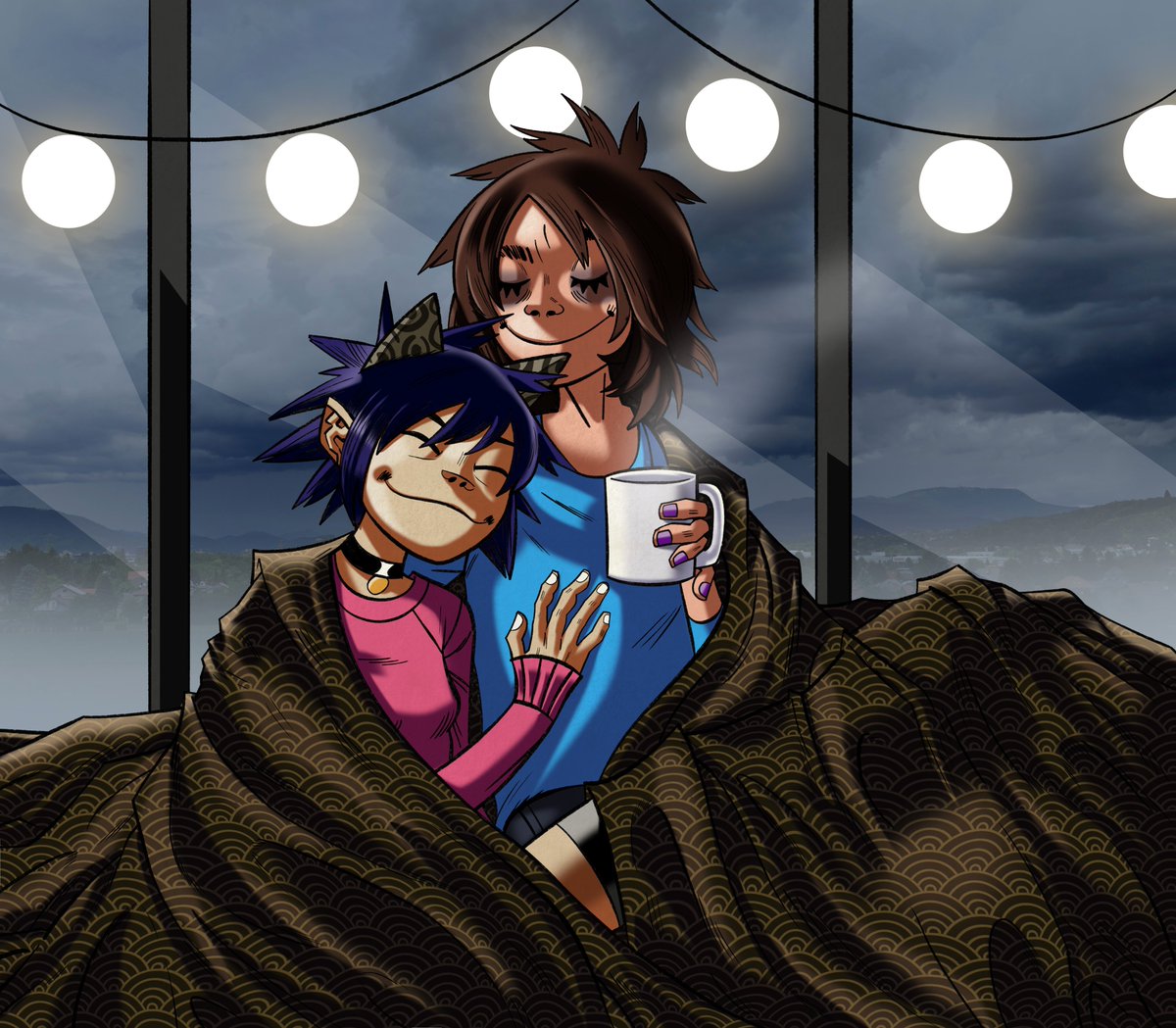 fuck it. boodle thread