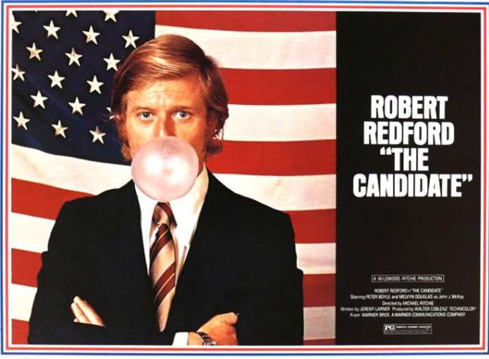 Happy birthday Robert Redford! 