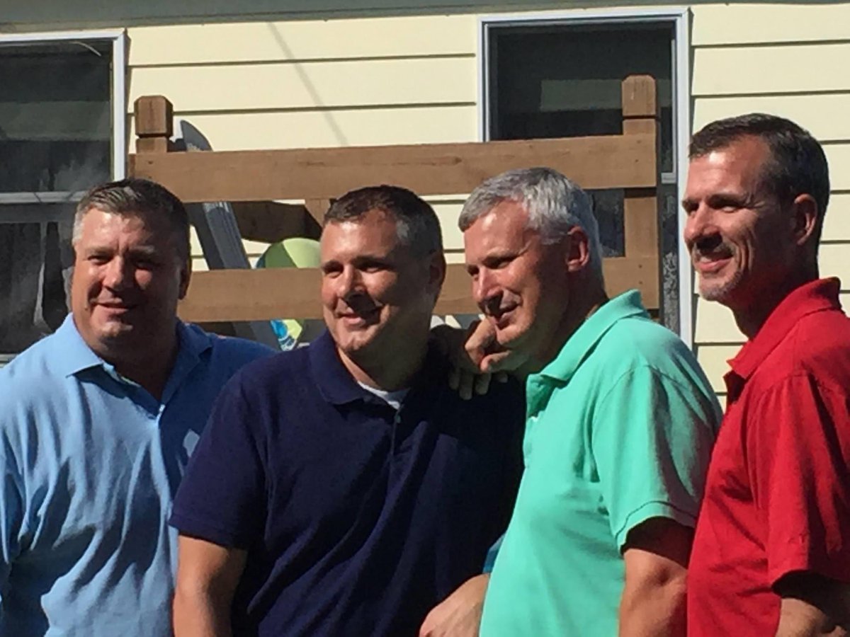 John McFall tweet media