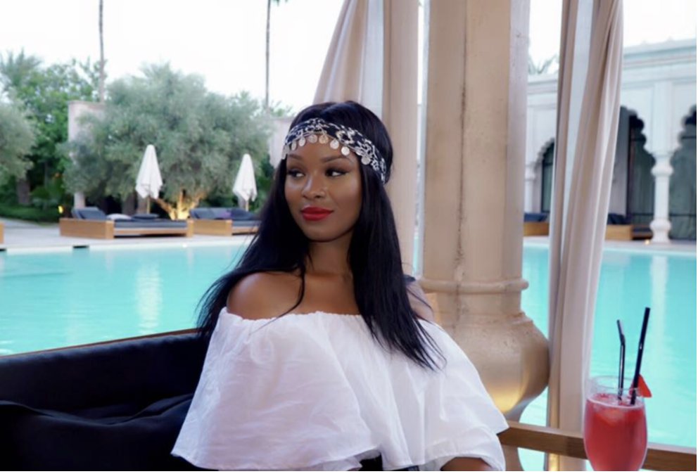 Starting a business to fund another business isn't a journey most people would entertain, because it’s hard. But when folks aren’t lining up to pour money into your dreams, you do what it takes. Enter Christina...