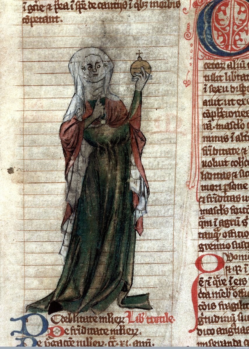 aniol's tweet photo. Amb la publicació de l'article recopilatori de #Trotula de #Salern https://t.co/6BgJXgwd6N a la @Viquipedia acabo amb una feinada de mesos de traducció d'articles relacionats amb aquest tema. Disculpes per haver retingut aquest últim article tant de temps al #ContentTranslation. https://t.co/gO5VD1dbgH