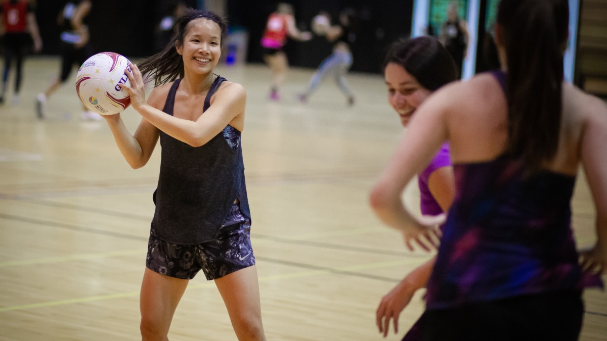 England Netball tweet media