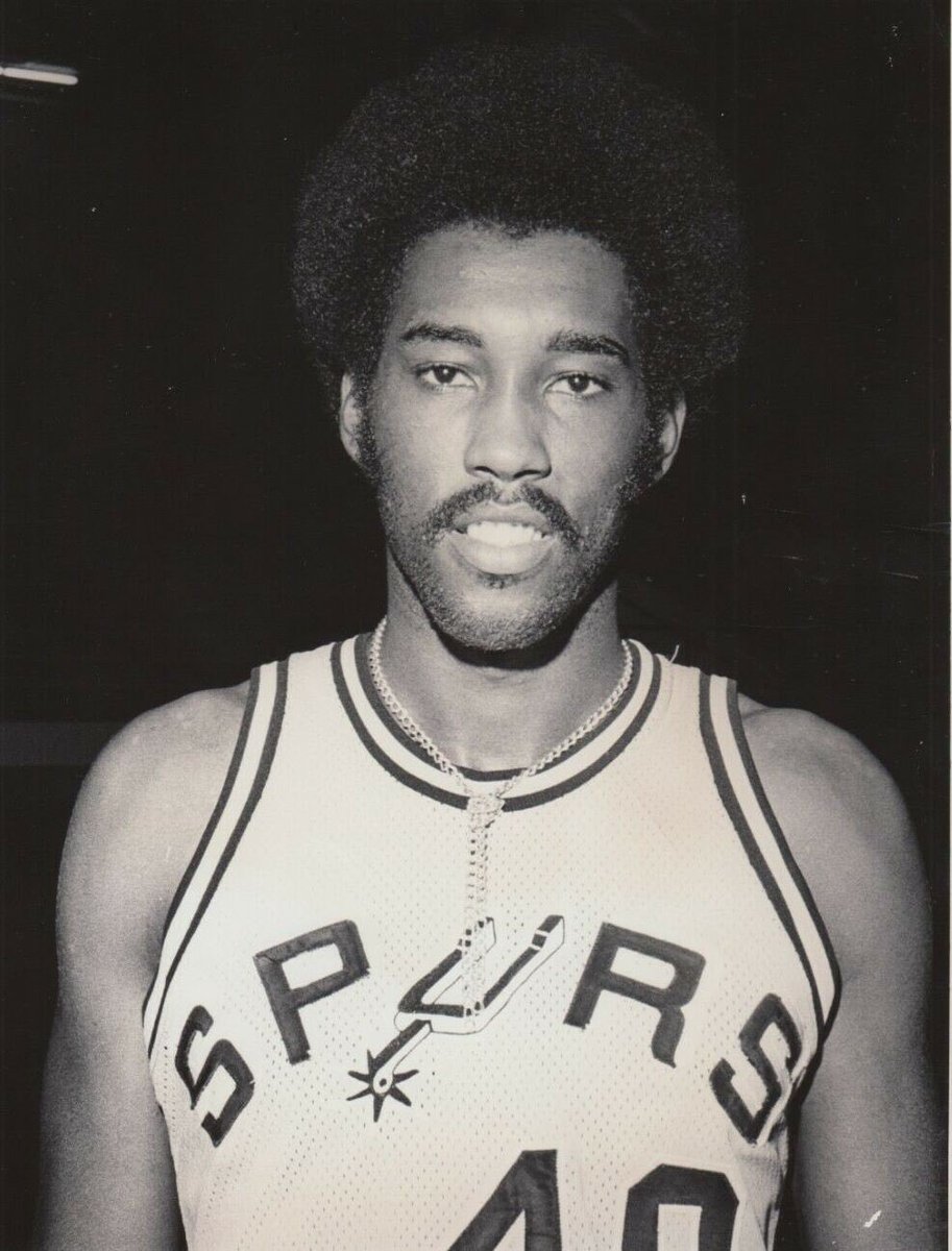 Collis Temple and Garrett Temple