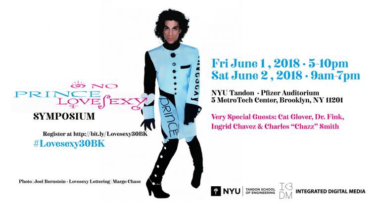 Also I want to give a big shout out to  @polishedsolid  as some of our contributors are drawn from her Prince Symposiums. That’s where we first heard about them & so ‘she’ really has laid down the groundwork for building such a phenomenally talented group of Purple People!