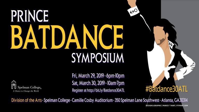 Also I want to give a big shout out to  @polishedsolid  as some of our contributors are drawn from her Prince Symposiums. That’s where we first heard about them & so ‘she’ really has laid down the groundwork for building such a phenomenally talented group of Purple People!