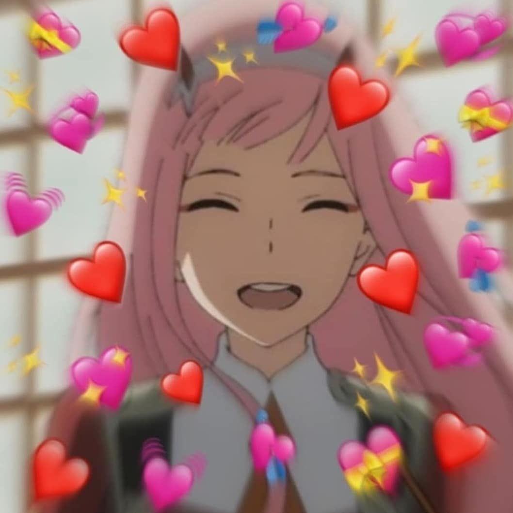 Monch_Hours's tweet photo. WTF UP ITS ZERO TWOSDAY AND ACCEPT MY LOVE #zerotwosday #zerotuesday #zerotwo #ditf #anitwt https://t.co/vrzh3bPyB5